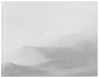 Book "FJELL a faithful witness" (NOK 790)